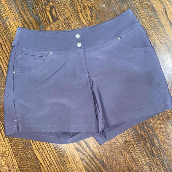 Slazenger Golf Shorts Bunlde Size 2 - Picture 6 of 14